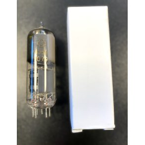 6E5P preamp tube CCCP NOS